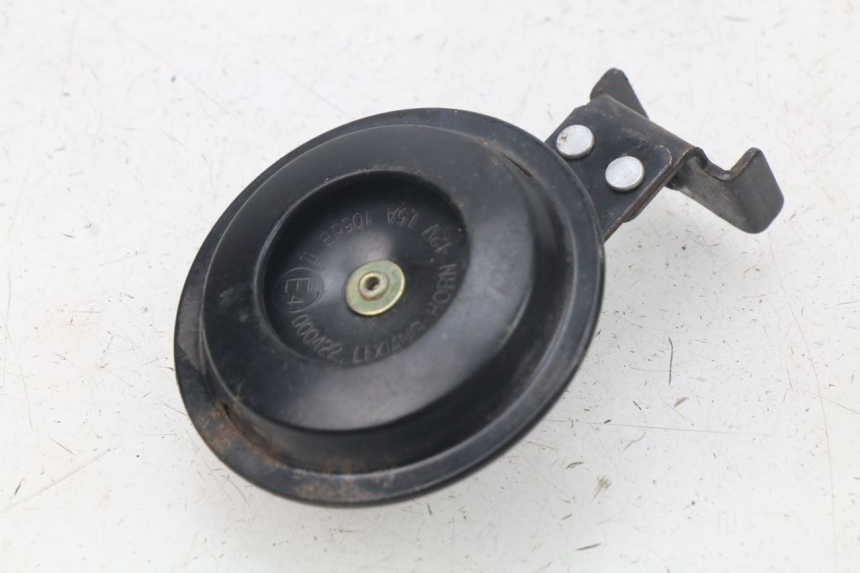 photo de KLAXON PIAGGIO ZIP 4T 50 (2006 - 2017) - Vue principale