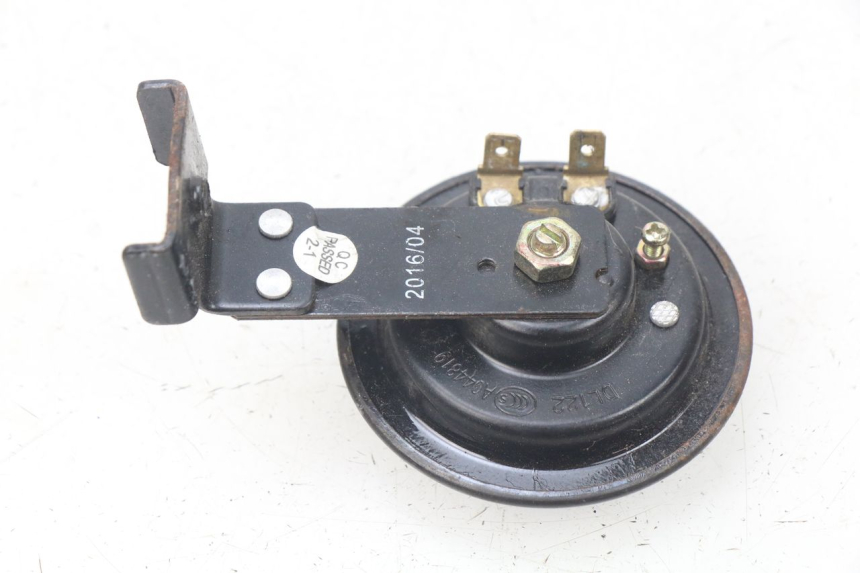 photo de KLAXON PIAGGIO ZIP 4T 50 (2006 - 2017) - Détail de la pièce