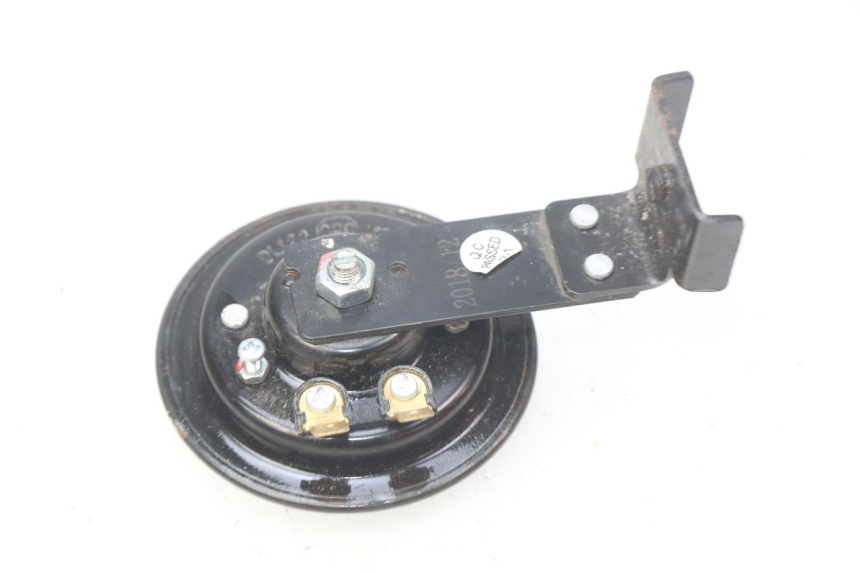 photo de KLAXON PIAGGIO ZIP 4T 50 (2018 - 2020) - Détail de la pièce