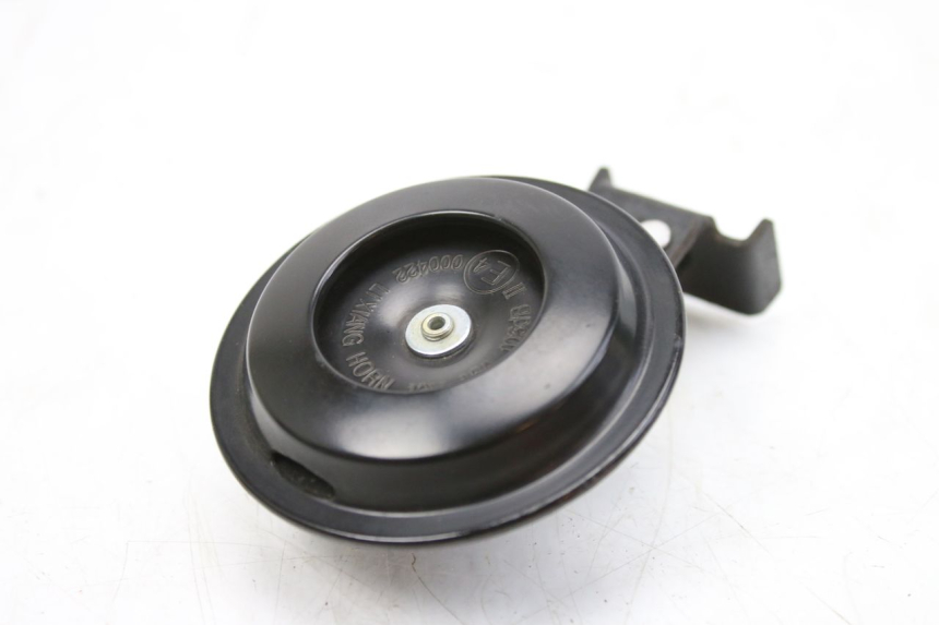 photo de KLAXON PIAGGIO ZIP 4T 50 (2018 - 2020) - Vue principale