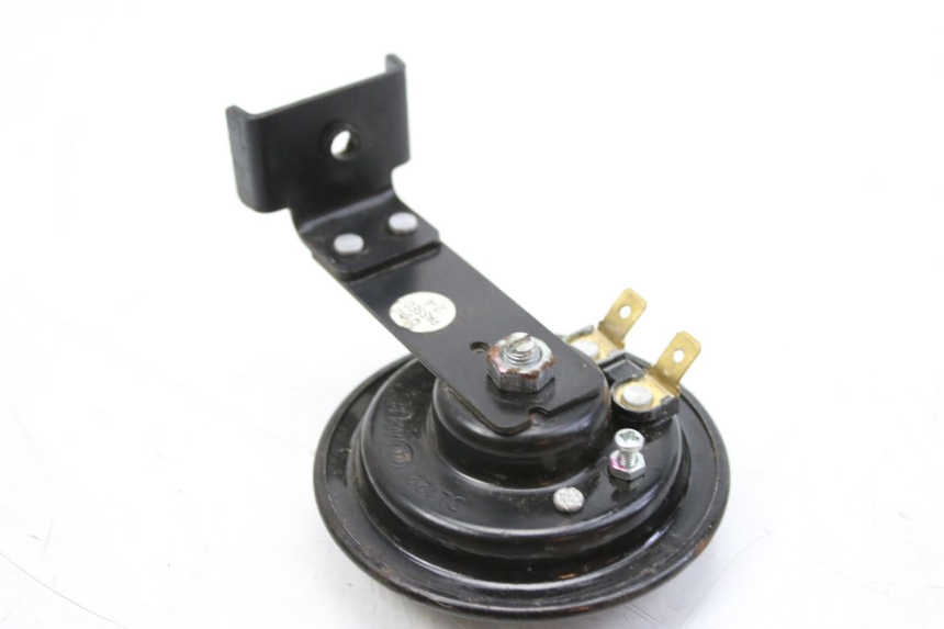 photo de KLAXON PIAGGIO ZIP 4T 50 (2018 - 2020) - Zoom état d’usage