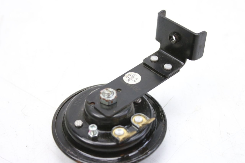 photo de KLAXON PIAGGIO ZIP 4T 50 (2018 - 2020) - Autre angle de vue