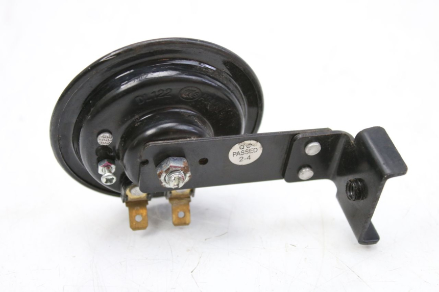 photo de KLAXON PIAGGIO ZIP 4T 50 (2018 - 2020) - Vue d’ensemble