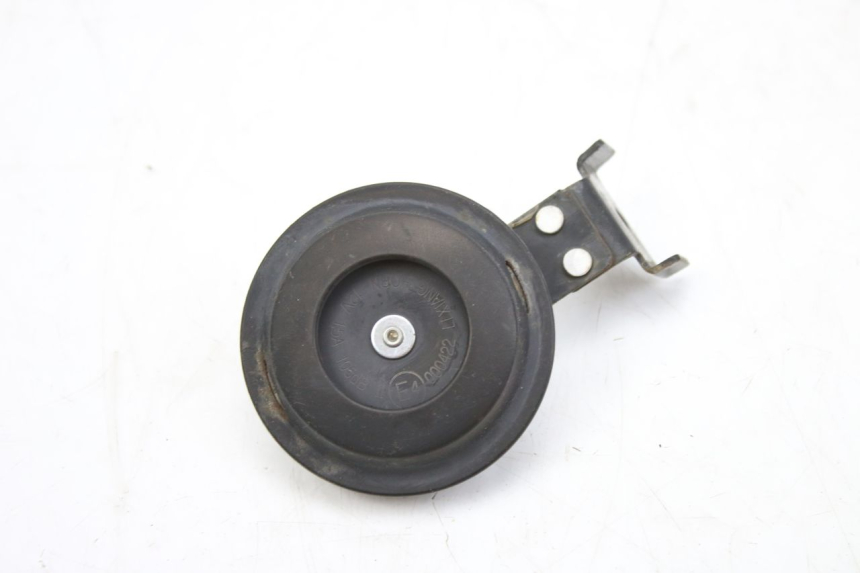 photo de KLAXON PIAGGIO ZIP 4T 50 (2018 - 2020) - Vue principale