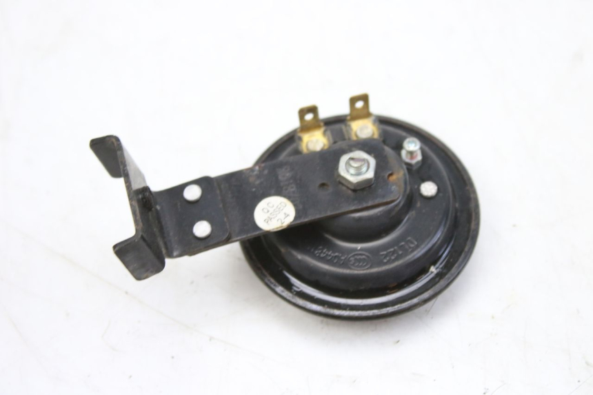 photo de KLAXON PIAGGIO ZIP 4T 50 (2018 - 2020) - Vue d’ensemble