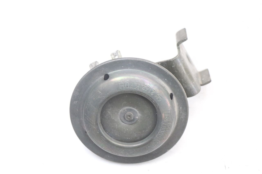 photo de KLAXON PIAGGIO ZIP RST 50 (1996 - 1998) - Vue principale