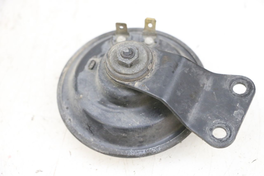 photo de KLAXON KAWASAKI ZR 7 750 (1999 - 2004) - Zoom état d’usage