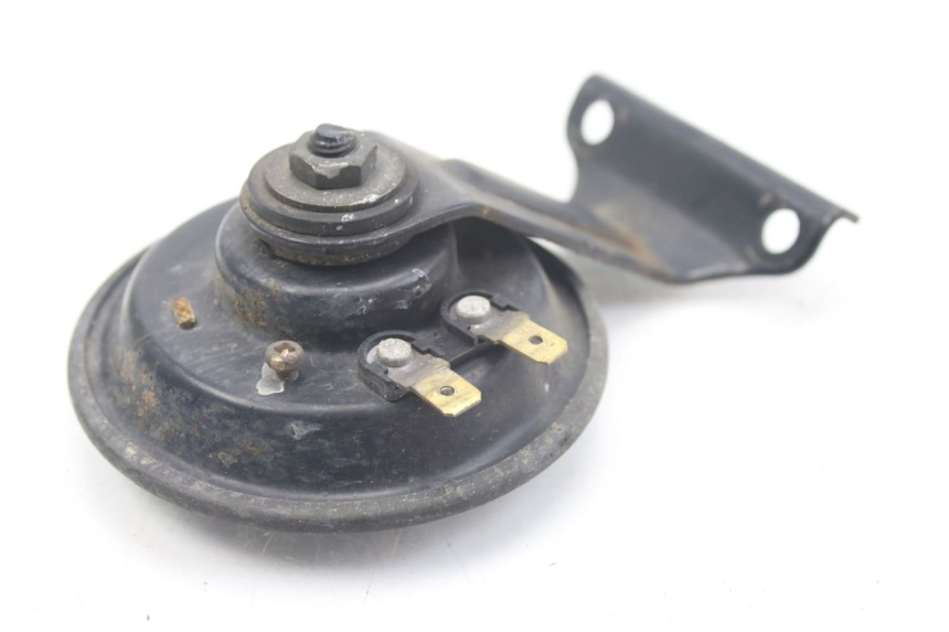 photo de KLAXON KAWASAKI ZZR 600 (1995 - 2004) - Vue principale