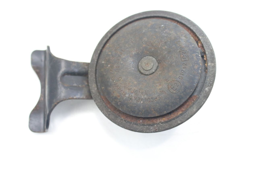 photo de KLAXON KAWASAKI ZZR 600 (1995 - 2004) - Zoom état d’usage