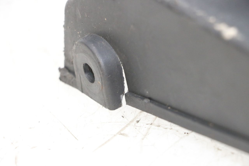 photo de LECHE ROUE MAG POWER BOMBERS 4T 50 (2016 - 2026) - Gros plan technique