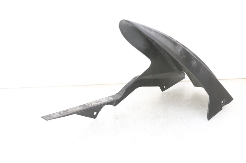 photo de LECHE ROUE KSR CODE 125 (2018 - 2020) - Zoom état d’usage