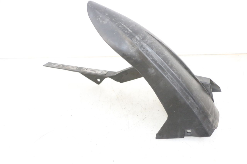 photo de LECHE ROUE KSR CODE 125 (2018 - 2020) - Autre angle de vue