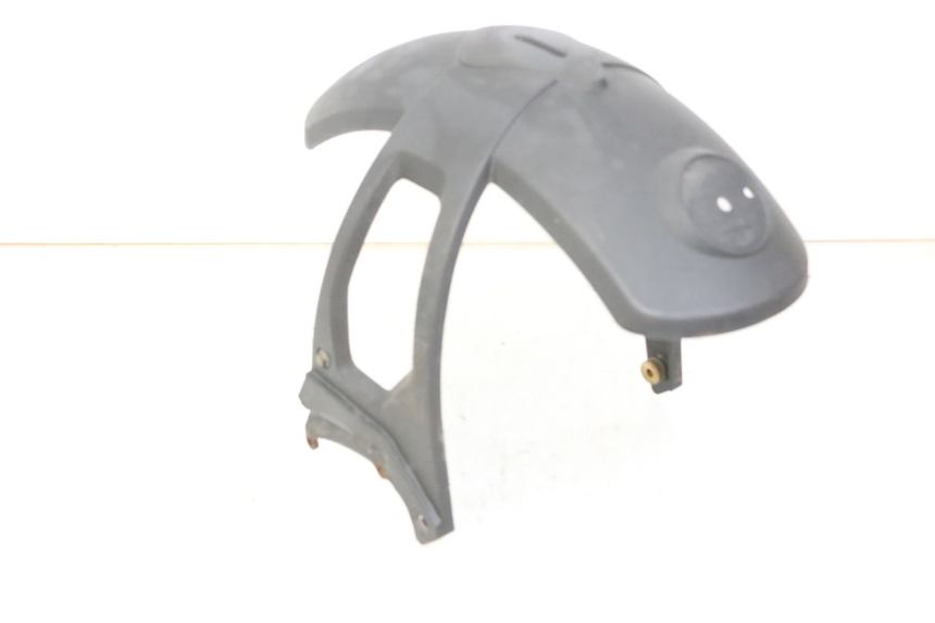 photo de LECHE ROUE GILERA NEXUS 300 (2008 - 2013) - Gros plan technique