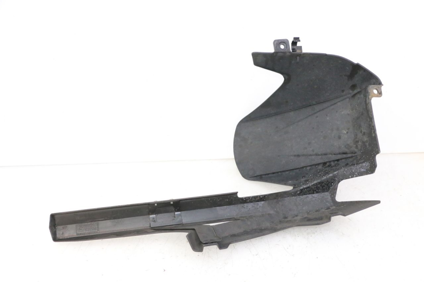 photo de LECHE ROUE SUZUKI GSR 750 (2011 - 2017) - Zoom état d’usage