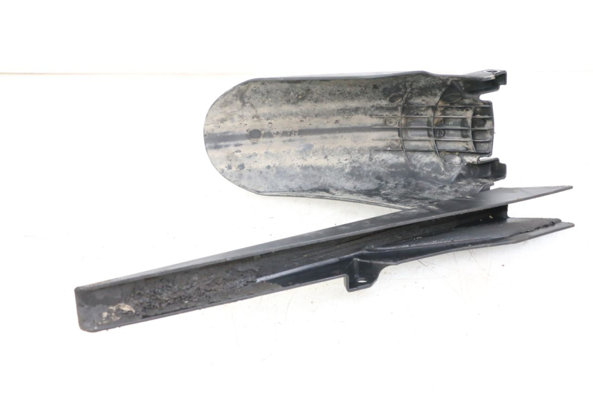 photo de LECHE ROUE KYMCO K-PW K-PIPE 50 (2012 - 2017) - Zoom état d’usage