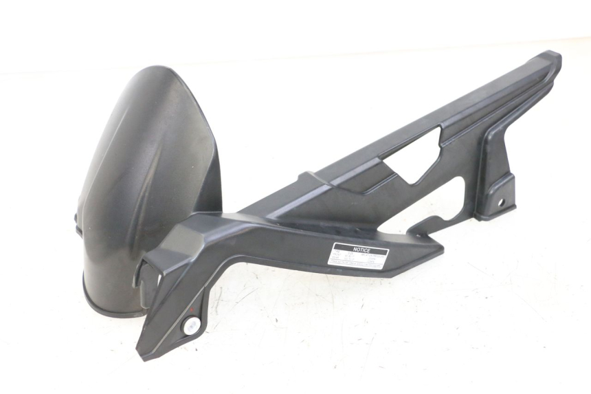 photo de LECHE ROUE KIDEN KD125-G 125 (2018 - 2022) - Vue principale