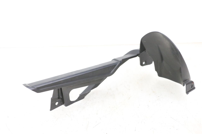 photo de LECHE ROUE KIDEN KD125-G 125 (2018 - 2022) - Gros plan technique