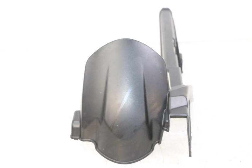 photo de LECHE ROUE KIDEN KD125-G 125 (2018 - 2022) - Vue d’ensemble