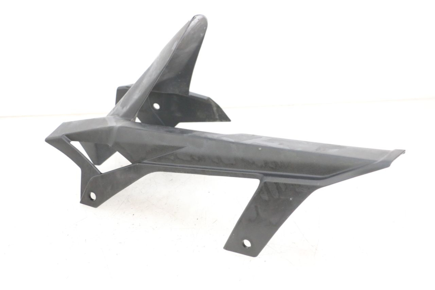 photo de LECHE ROUE KAWASAKI NINJA 400 (2018 - 2023) - Gros plan technique