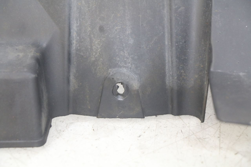 photo de LECHE ROUE YAMASAKI RAPTOR 50 (2013 - 2018) - Autre angle de vue