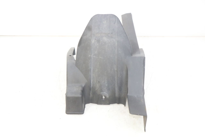 photo de LECHE ROUE YAMASAKI RAPTOR 50 (2013 - 2018) - Gros plan technique