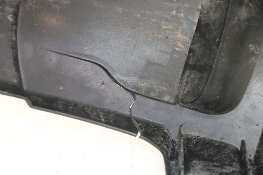 photo de LECHE ROUE GILERA RUNNER SP 50 (2009 - 2017) - Zoom état d’usage