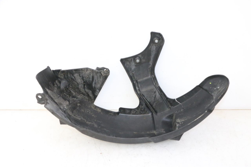 photo de LECHE ROUE GILERA RUNNER SP 50 (2009 - 2017) - Gros plan technique