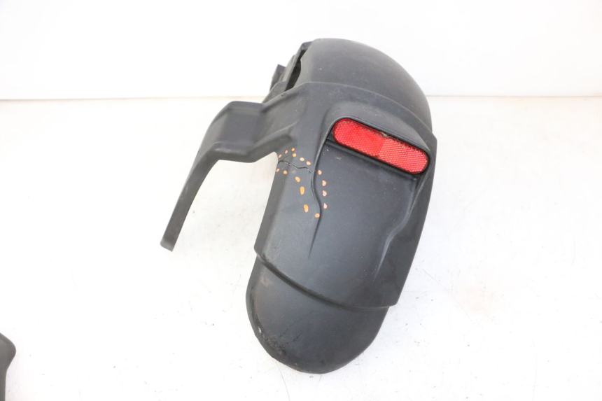 photo de LECHE ROUE GILERA RUNNER SP 50 (2009 - 2017) - Points de fixation