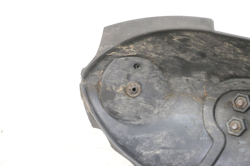 photo de LECHE ROUE GILERA RUNNER SP 50 (2009 - 2017) - Autre angle de vue