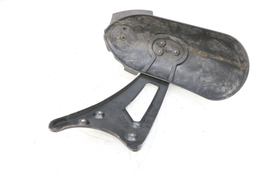 photo de LECHE ROUE GILERA RUNNER SP 50 (2009 - 2017) - Gros plan technique