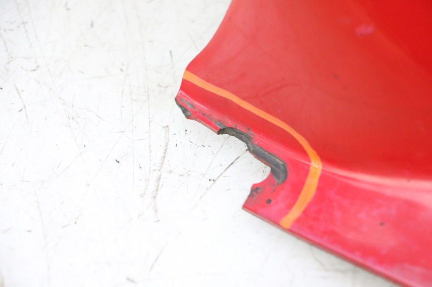 photo de LECHE ROUE SUZUKI SV S 650 (2003 - 2009) - Points de fixation