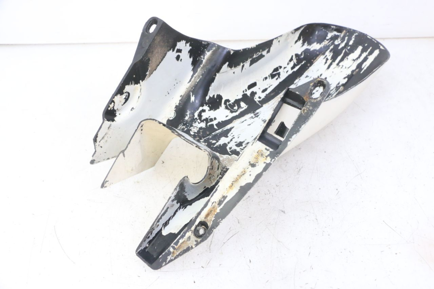 photo de LECHE ROUE YAMAHA TDR DELTABOX 125 (1997 - 2003) - Gros plan technique