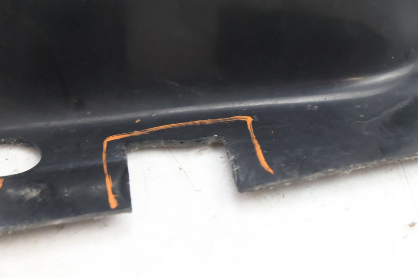 photo de LECHE ROUE YAMAHA XJR 1300 (1998 - 2002) - Marquages et références