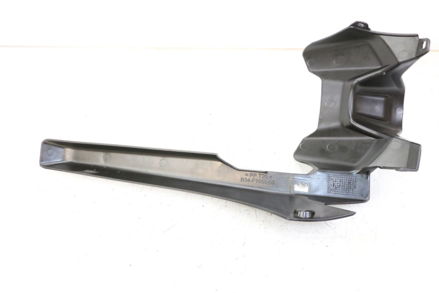 photo de LECHE ROUE YAMAHA TRACER 7 700 (2020 - 2024) - Zoom état d’usage