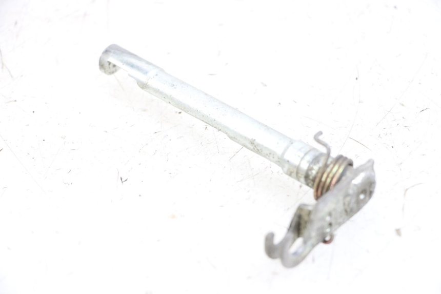 photo de LEVIER EMBRAYAGE SHERCO CITY CORP 125 (2003 - 2007) - Vue principale