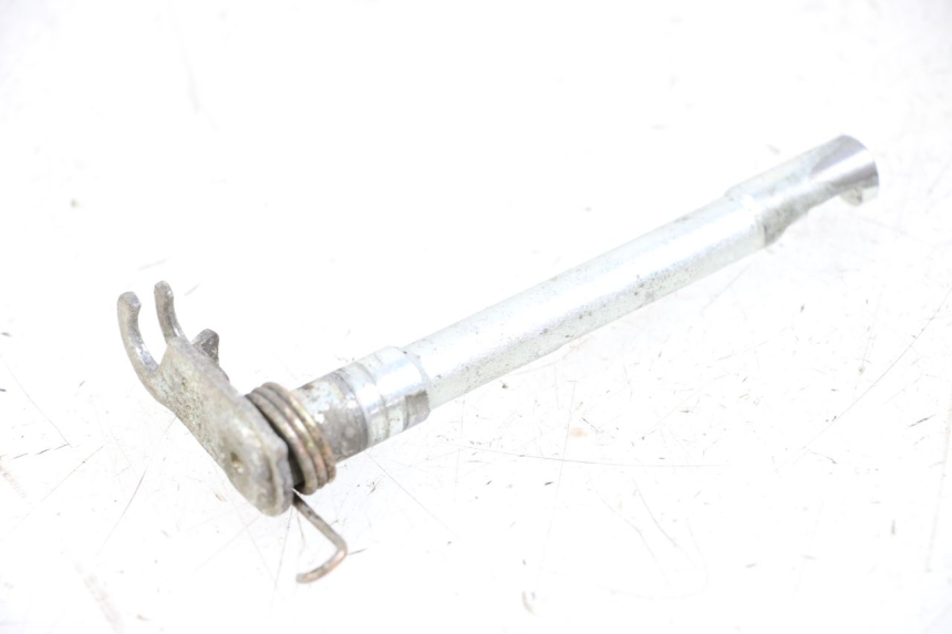 photo de LEVIER EMBRAYAGE SHERCO CITY CORP 125 (2003 - 2007) - Détail de la pièce