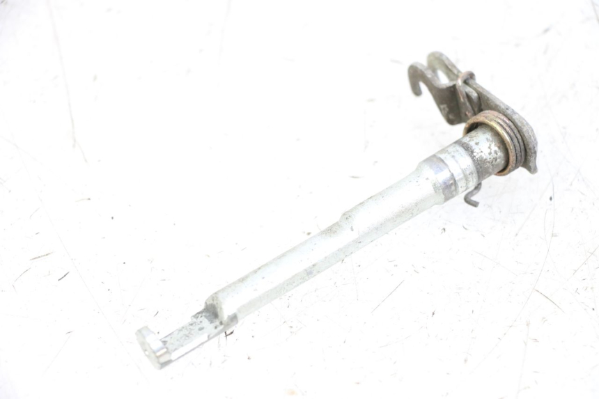 photo de LEVIER EMBRAYAGE SHERCO CITY CORP 125 (2003 - 2007) - Zoom état d’usage