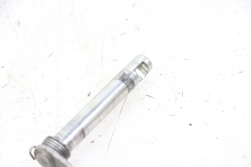 photo de LEVIER EMBRAYAGE HONDA CR 85 (2003 - 2007) - Zoom état d’usage