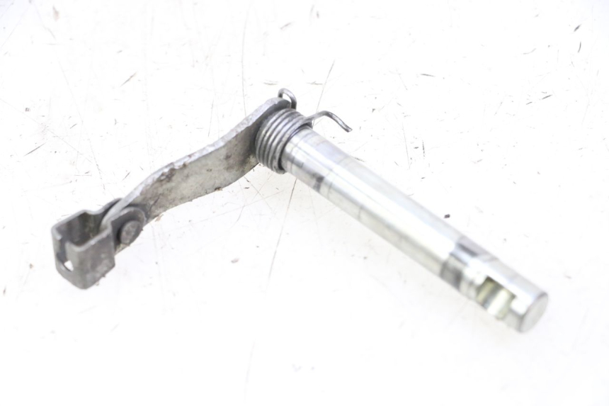 photo de LEVIER EMBRAYAGE HONDA CR 85 (2003 - 2007) - Autre angle de vue