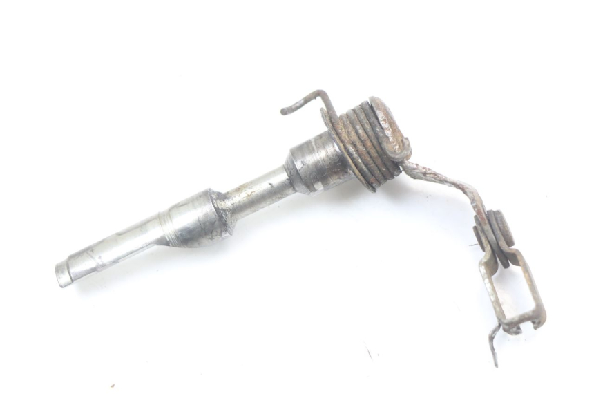 photo de LEVIER EMBRAYAGE YAMAHA DTLC 125 (1982 - 1987) - Vue principale