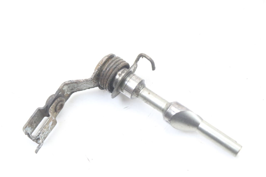 photo de LEVIER EMBRAYAGE YAMAHA DTLC 125 (1982 - 1987) - Détail de la pièce