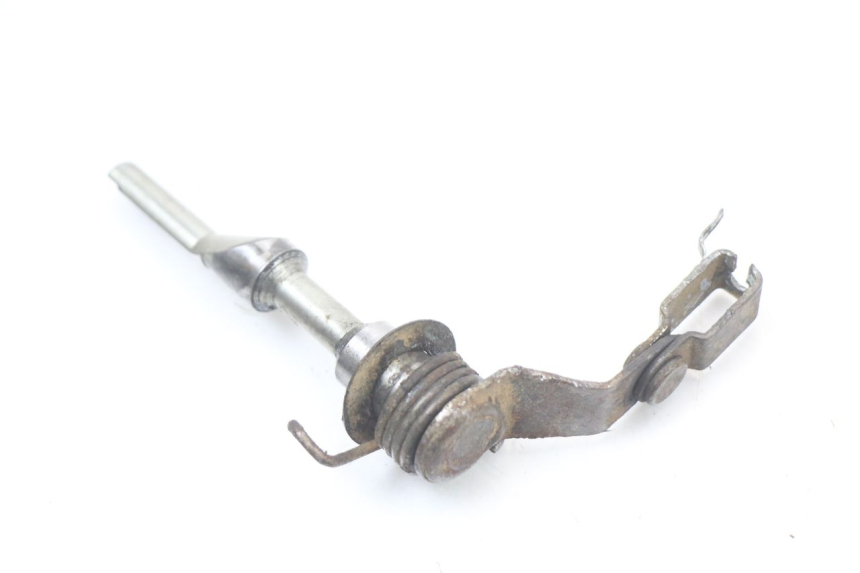 photo de LEVIER EMBRAYAGE YAMAHA DTLC 125 (1982 - 1987) - Zoom état d’usage