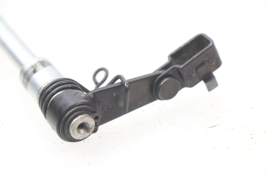 photo de LEVIER EMBRAYAGE YAMAHA FZ8 800 (2010 - 2016) - Autre angle de vue