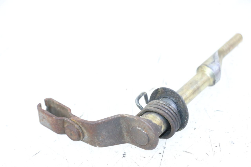 photo de LEVIER EMBRAYAGE MBK X-LIMIT XLIMIT 50 (2007 - 2012) - Vue principale