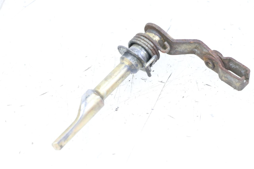 photo de LEVIER EMBRAYAGE MBK X-LIMIT XLIMIT 50 (2007 - 2012) - Zoom état d’usage