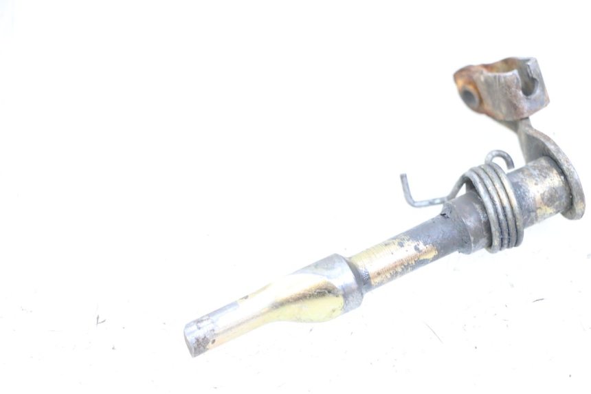 photo de LEVIER EMBRAYAGE RIEJU MRT 50 (2009 - 2017) - Zoom état d’usage