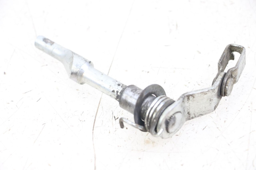 photo de LEVIER EMBRAYAGE RIEJU MRT 50 (2018 - 2021) - Zoom état d’usage