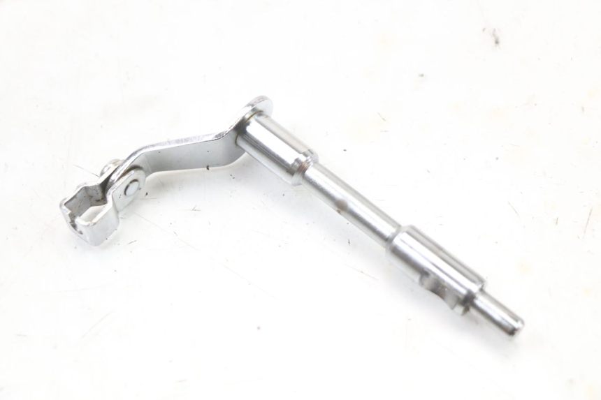 photo de LEVIER EMBRAYAGE REGAL RAPTOR RAXTER 2 125 (2007 - 2015) - Zoom état d’usage