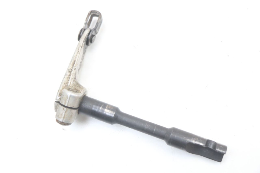 photo de LEVIER EMBRAYAGE APRILIA RS 50 (2006 - 2010) - Détail de la pièce