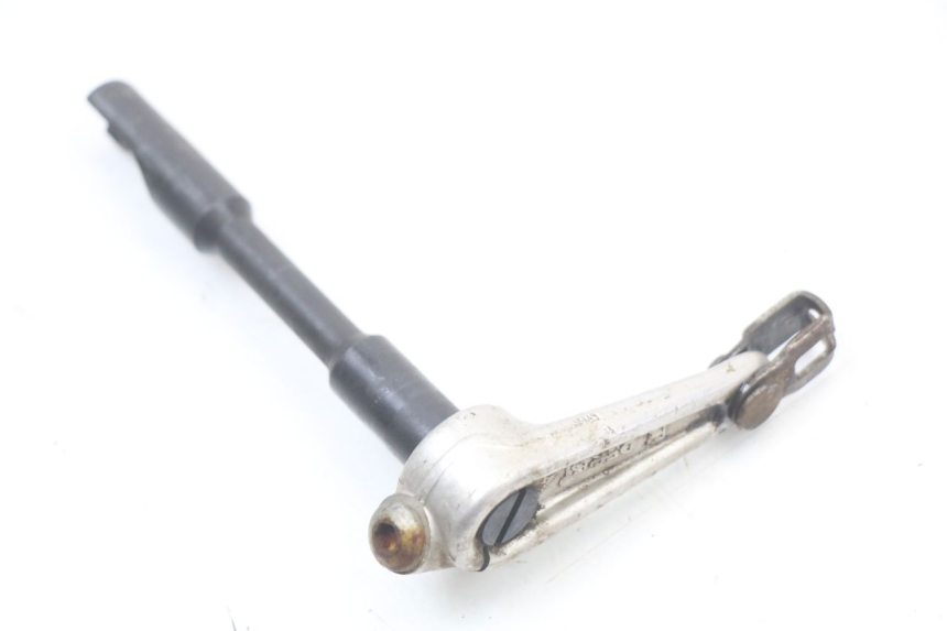 photo de LEVIER EMBRAYAGE APRILIA RS 50 (2006 - 2010) - Zoom état d’usage